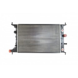 RADIÁTOR VECTRA B 1.6I 16V 95- /AUTOMATA 1300158