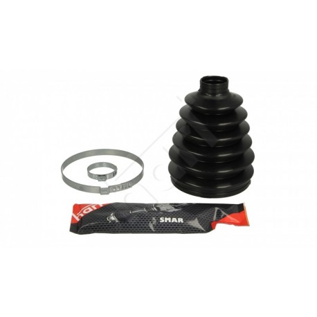 KÜLSŐ CSUKLÓBURKOLAT MAZDA MPV IITP