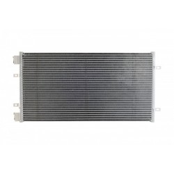 LÉGKONDICIONÁLÓ RADIÁTOR PUNTO 1.2 16V 01-02 46799862