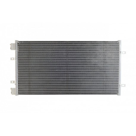 LÉGKONDICIONÁLÓ RADIÁTOR PUNTO 1.2 16V 01-02 46799862