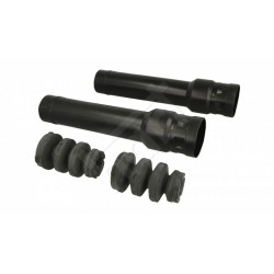 LENGÉSCSILLAPÍTÓ BUMP + PAJZS /TELJES/ COLT VI /T/ 4543250044