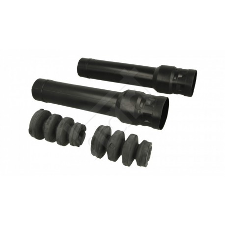 LENGÉSCSILLAPÍTÓ BUMP + PAJZS /TELJES/ COLT VI /T/ 4543250044