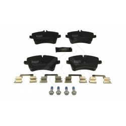 ELSŐ FÉKBETÉTEK DB C-OSZTÁLY 00- 34202520