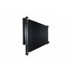 LÉGKONDICIONÁLÓ RADIÁTOR HONDA CIVIC 3-5 12- 80110TV0E01