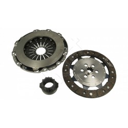 KUPLUNG SZETT BMW 5 E39 520D 00-02 1223672