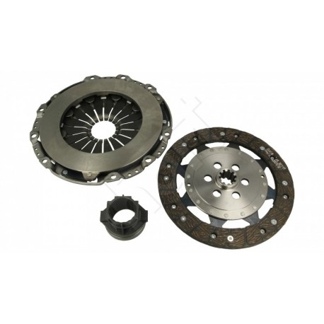 KUPLUNG SZETT BMW 5 E39 520D 00-02 1223672