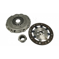 KUPLUNG SZETT BMW 5 E39 520D 00-02 1223672