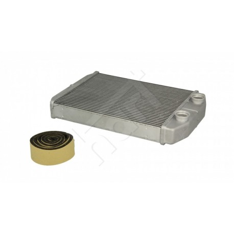 FŰTÉS FIAT 500 0.9 10- 77366093