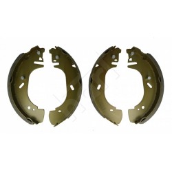 FÉKPOFÁK TRANSIT 150,190 94- /280X65/ 1014317