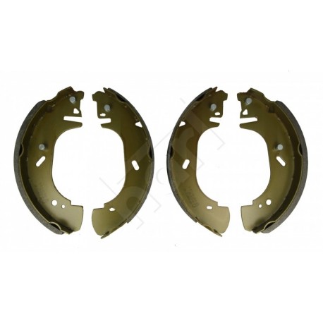 FÉKPOFÁK TRANSIT 150,190 94- /280X65/ 1014317