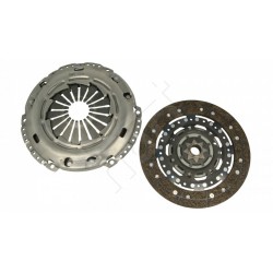 KUPLUNG SZETT SHARAN 1.9TDI 02- /240/ 038198141C