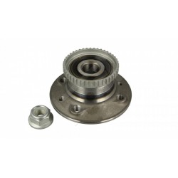 HÁTSÓ CSAPÁGYAZOTT HUB MEGANE SCEN.97- ABS 7700829031