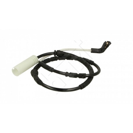 HÁTSÓ BETÉT KOPÁSÉRZÉKELŐ BMW X1 09- 34356764851