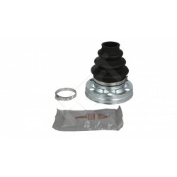 BMW X3 BELSŐ CSUKLÓBURKOLAT 06- 33213421367