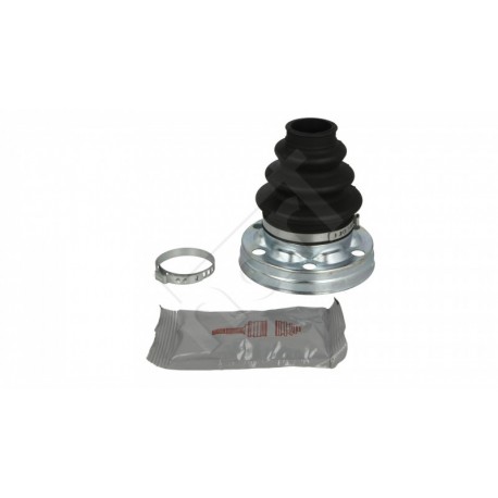 BMW X3 BELSŐ CSUKLÓBURKOLAT 06- 33213421367