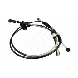 SHIFT LINKAGE FOCUS II 04-12 1520845