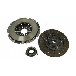 KUPLUNG SZETT AVENSIS D-4D 99-/TO S.KO WTY028K