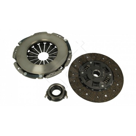 KUPLUNG SZETT AVENSIS D-4D 99-/TO S.KO WTY028K