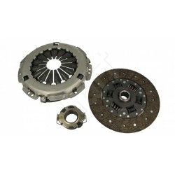 KUPLUNG SZETT AVENSIS D-4D 99-/TO S.KO WTY028K