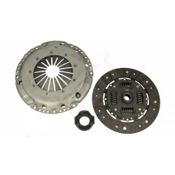 KUPLUNG SZETT GOLF 2.8,2.9 92- /228/ 021198141AX