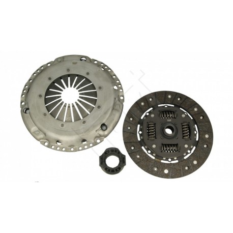 KUPLUNG SZETT GOLF 2.8,2.9 92- /228/ 021198141AX