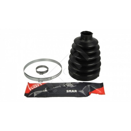 MAZDA 00-02 TP KÜLSŐ CSUKLÓBURKOLAT