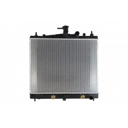 RADIÁTOR MICRA K12 1.2-1.4 16V 03- 21400-AX600