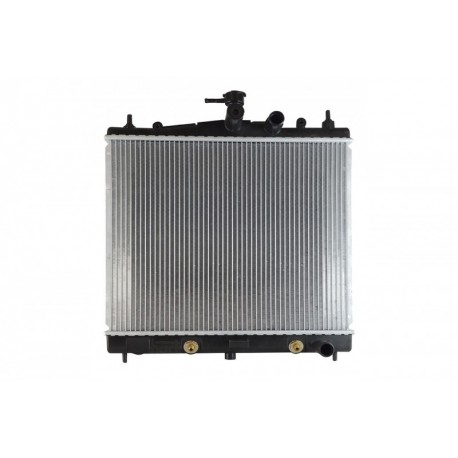 RADIÁTOR MICRA K12 1.2-1.4 16V 03- 21400-AX600