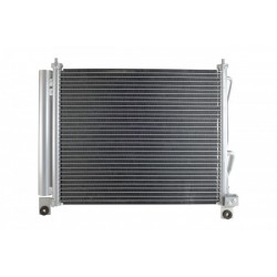 KIA PICANTO 1.1 LÉGKONDICIONÁLÓ RADIÁTOR 04- 94606-07000