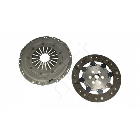 TENGELYKAPCSOLÓ SZETT MEGANE 1.5DCI 05- 23354-00QAF