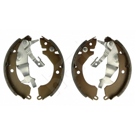 FÉKPOFÁK MITSUBISHI COLT 89- MB366443