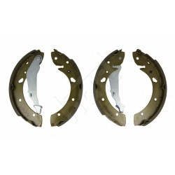 FÉKPOFÁK /T/AVENSIS 98- /228X37/ 04495-05020