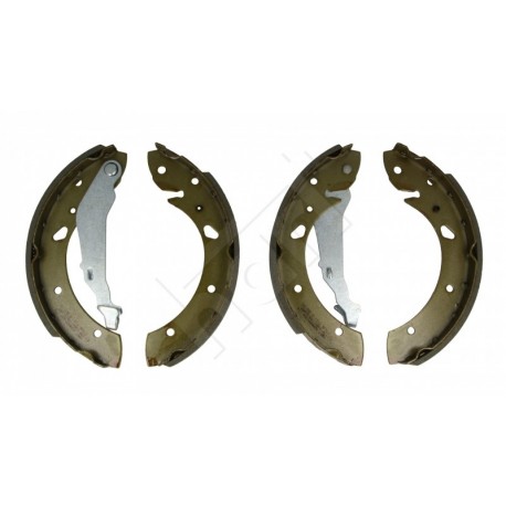 FÉKPOFÁK /T/AVENSIS 98- /228X37/ 04495-05020