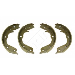 FÉKPOFÁK FRONTERA A 92- /210X32/ 1605859