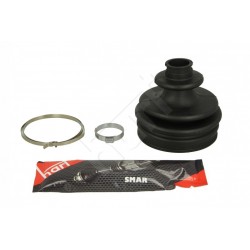 PEUGEOT 605 KÜLSŐ CSUKLÓBURKOLAT 329387