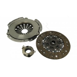 KUPLUNG SZETT AVENSIS 2.0VVTI 01-/240 KTY-2331