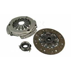 KUPLUNG SZETT AVENSIS 2.0VVTI 01-/240 KTY-2331