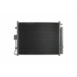 SOUL 1.6CRDI LÉGKONDICIONÁLÓ HŰTŐ 09- 97606-2K000