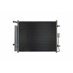 SOUL 1.6CRDI LÉGKONDICIONÁLÓ HŰTŐ 09- 97606-2K000