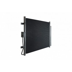 SOUL 1.6CRDI LÉGKONDICIONÁLÓ HŰTŐ 09- 97606-2K000