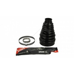 BELSŐ CSUKLÓBURKOLAT COMP.DB W204 11- TP