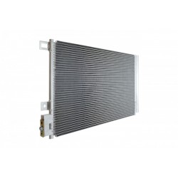 FIAT LINEA LÉGKONDICIONÁLÓ RADIÁTOR 07- 51785214