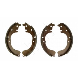 FÉKPOFÁK TOYOTA COROLLA AE95 4WD 88- 04495-12130