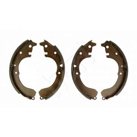 FÉKPOFÁK TOYOTA COROLLA AE95 4WD 88- 04495-12130