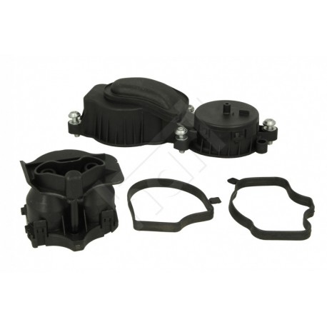 FORGATTYÚHÁZ LÉGTELENÍTŐ SZELEP BMW E91 05- 11127799224