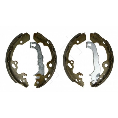 FÉKPOFÁK FÓKUSZ 98- /203X38/ 1075549