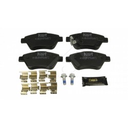 ELSŐ FÉKBETÉTEK CORSA D 0000071772818