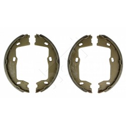 FÉKPOFÁK /T/OMEGA,VECTRA /160X25/RECZ 1605921