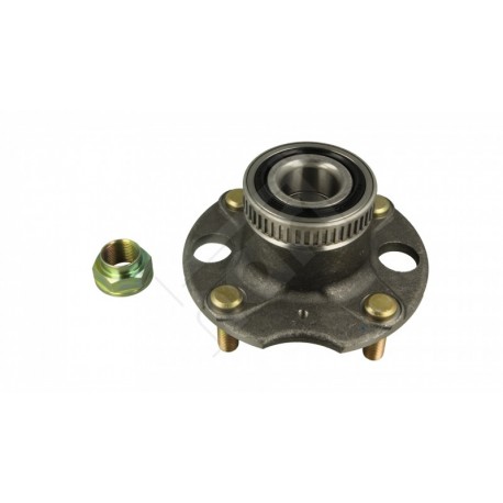 HÁTSÓ CSAPÁGY ACCORD 1.8,2.0,2.2 2200SM4951