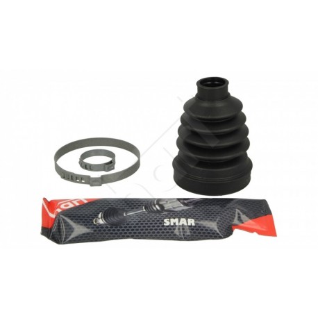 DACIA KÜLSŐ CSUKLÓBURKOLAT 12-